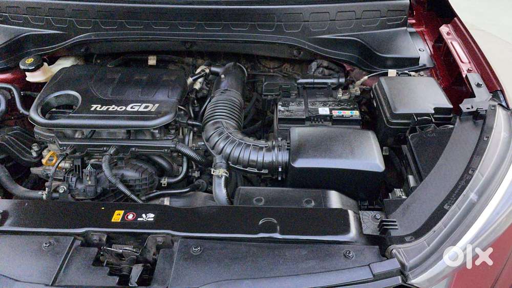 Kia Sonet Htx D, 2023, Petrol
