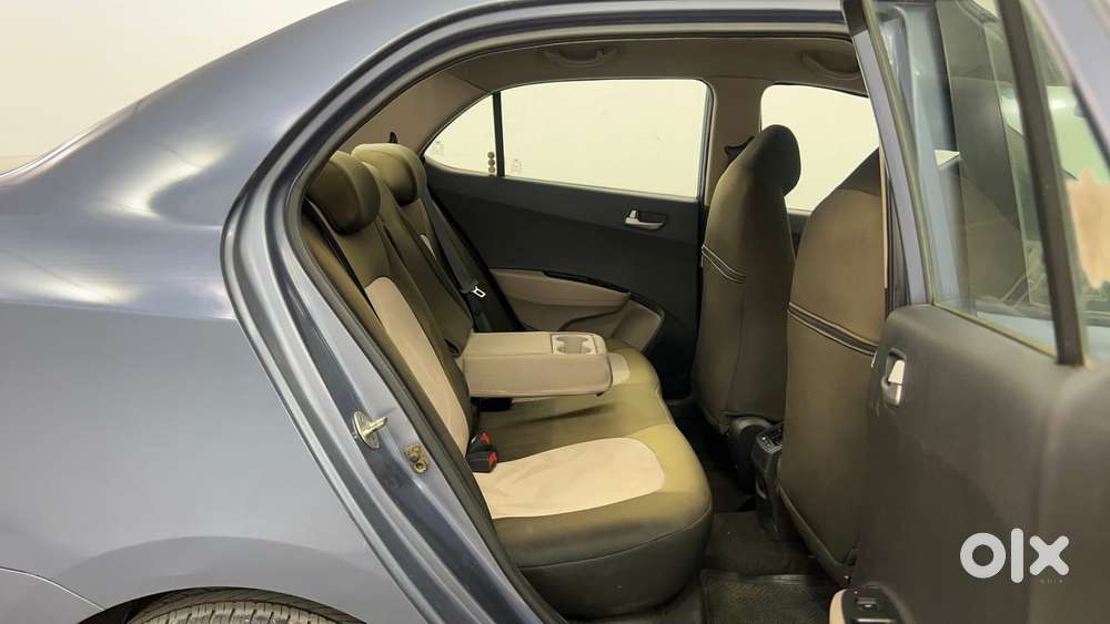Hyundai Xcent [ ] 1.2 S, 2014, Petrol