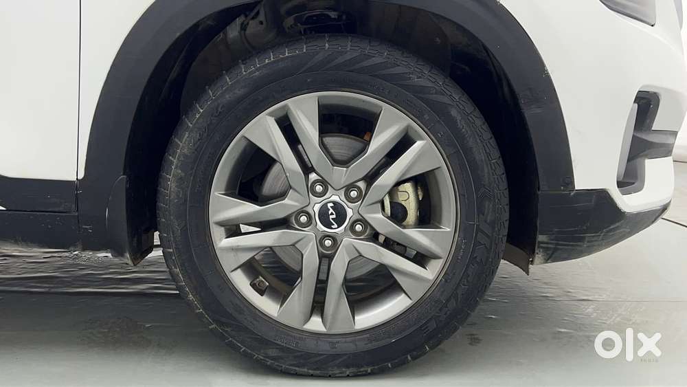 Kia Seltos Htx G, 2023, Petrol