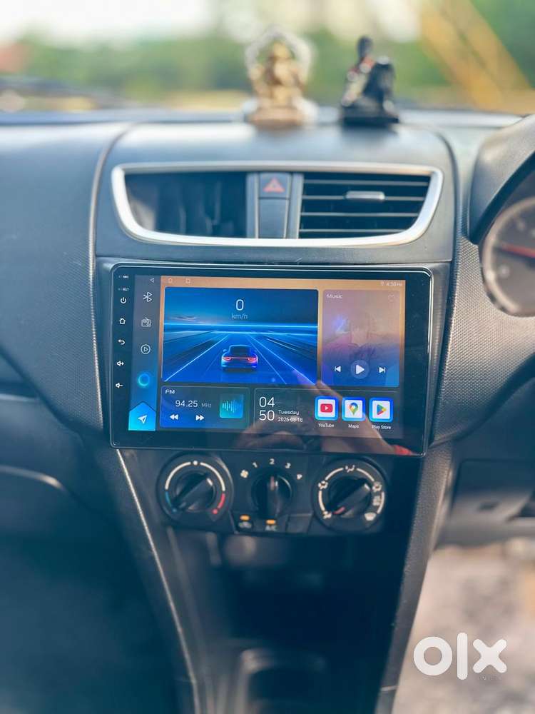 Maruti Suzuki Swift Vdi, 2012, Diesel