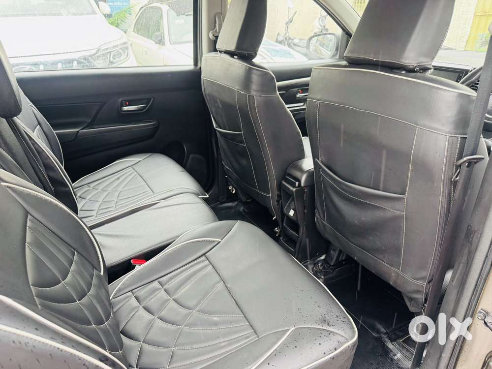 Maruti Suzuki Xl6 1.5 Zeta At, 2021, Petrol