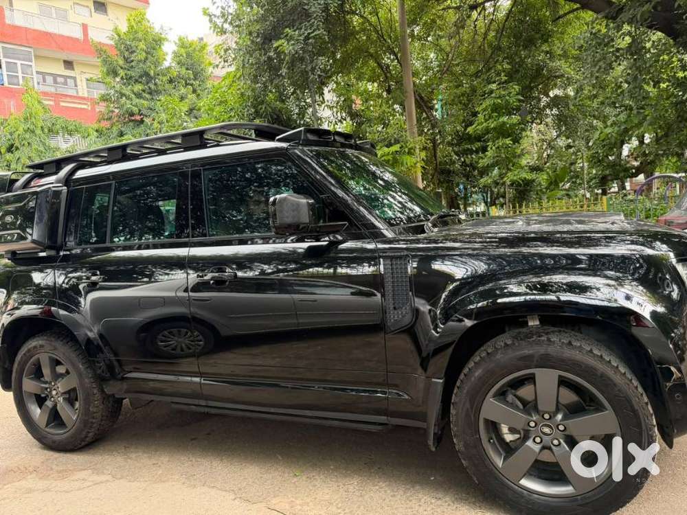Land Rover Defender, 2025, Petrol