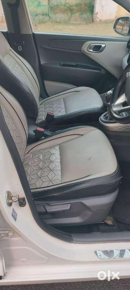 Hyundai Grand I10 Nios Asta, 2022, Petrol