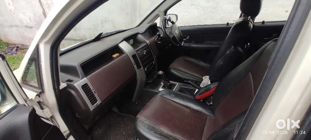 Tata Aria 2012 Diesel