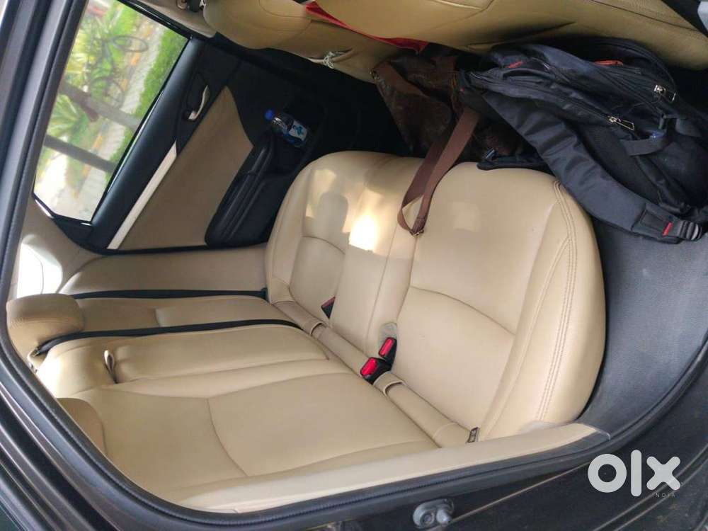 Honda Civic Zx 2019