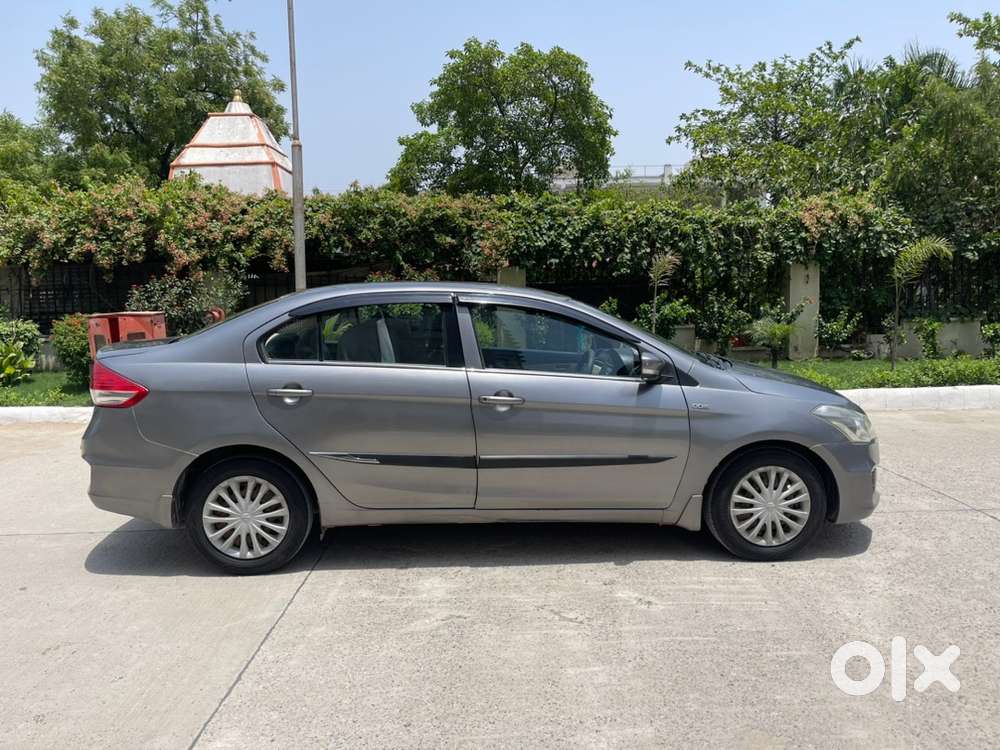 Maruti Suzuki Ciaz Vdi 2018 Single Hand