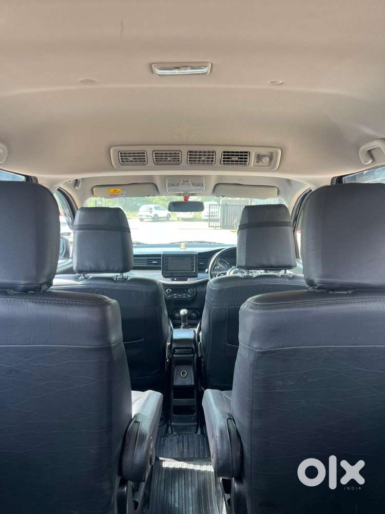 Maruti Suzuki Xl6 1.5 Zeta Mt, 2021, Petrol