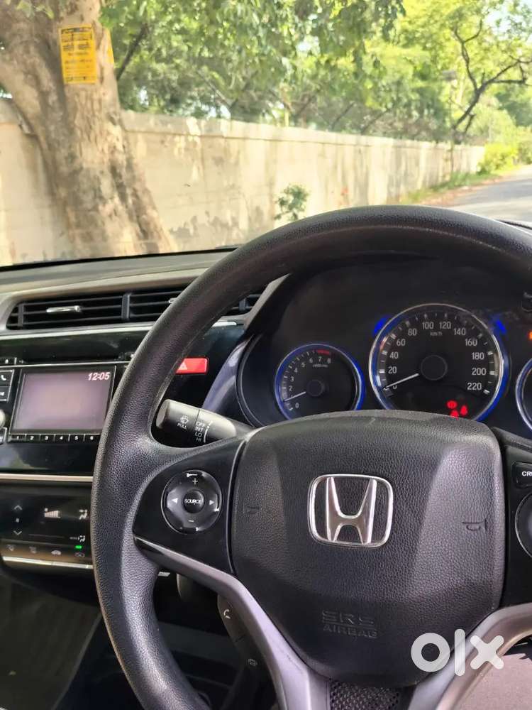 Honda City 2014 Manual Petrol