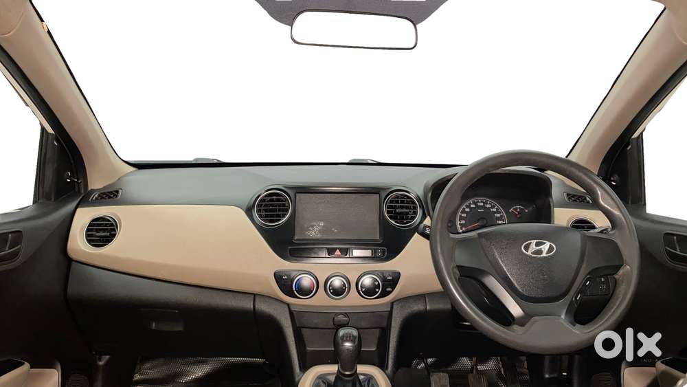 Hyundai Grand I10 2013-2016 Era, 2015, Petrol