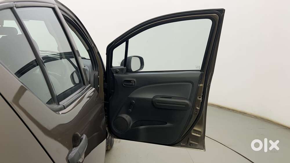 Maruti Suzuki Ritz Ldi Bs-iv, 2014, Diesel