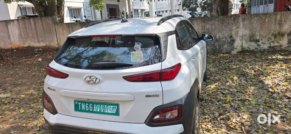 Hyundai Kona Electric Premium, 2024, Electric