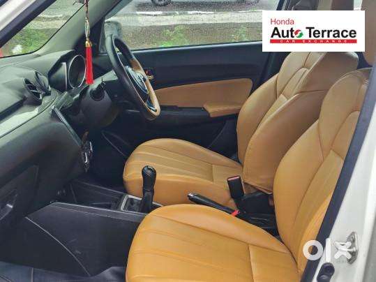 Maruti Suzuki Celerio Vxi, 2020, Petrol