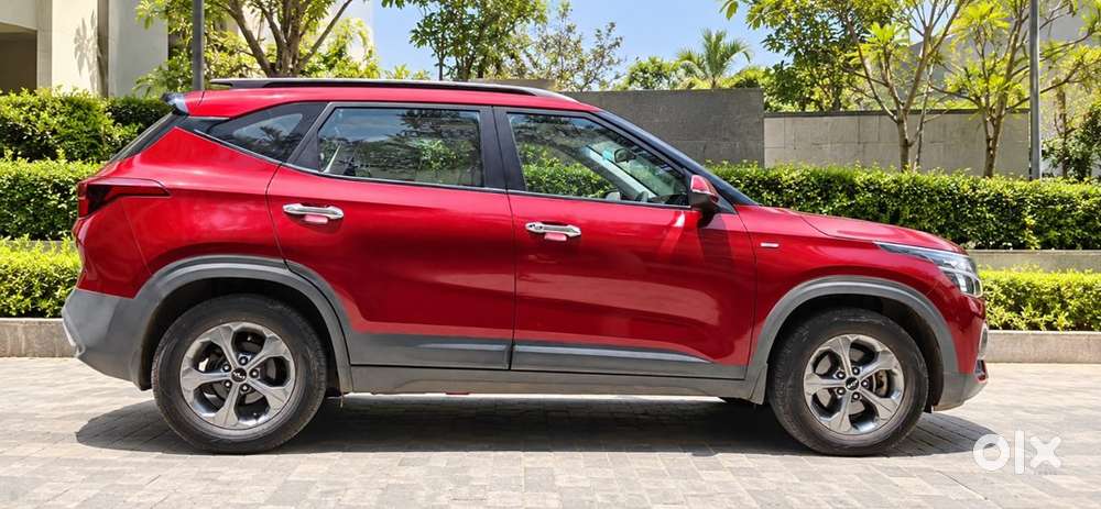 Kia Seltos 2023 Diesel