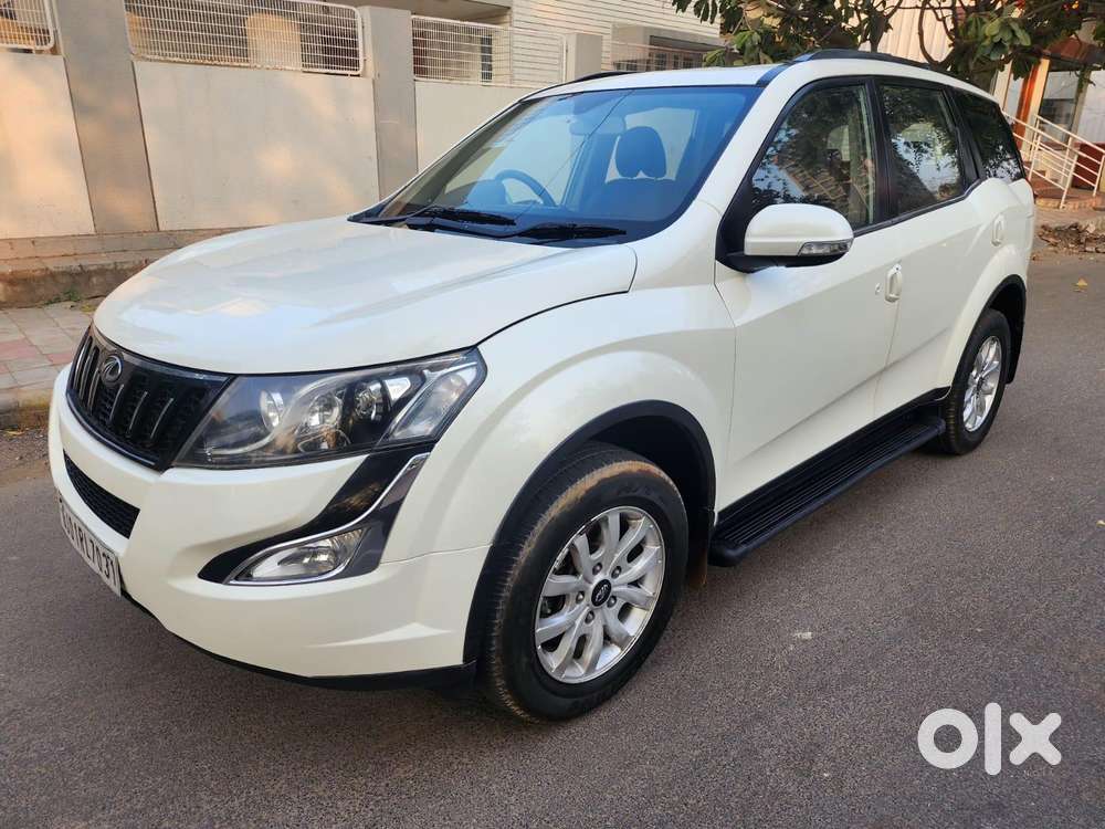 Mahindra Xuv500 2.2 W10, 2015, Diesel