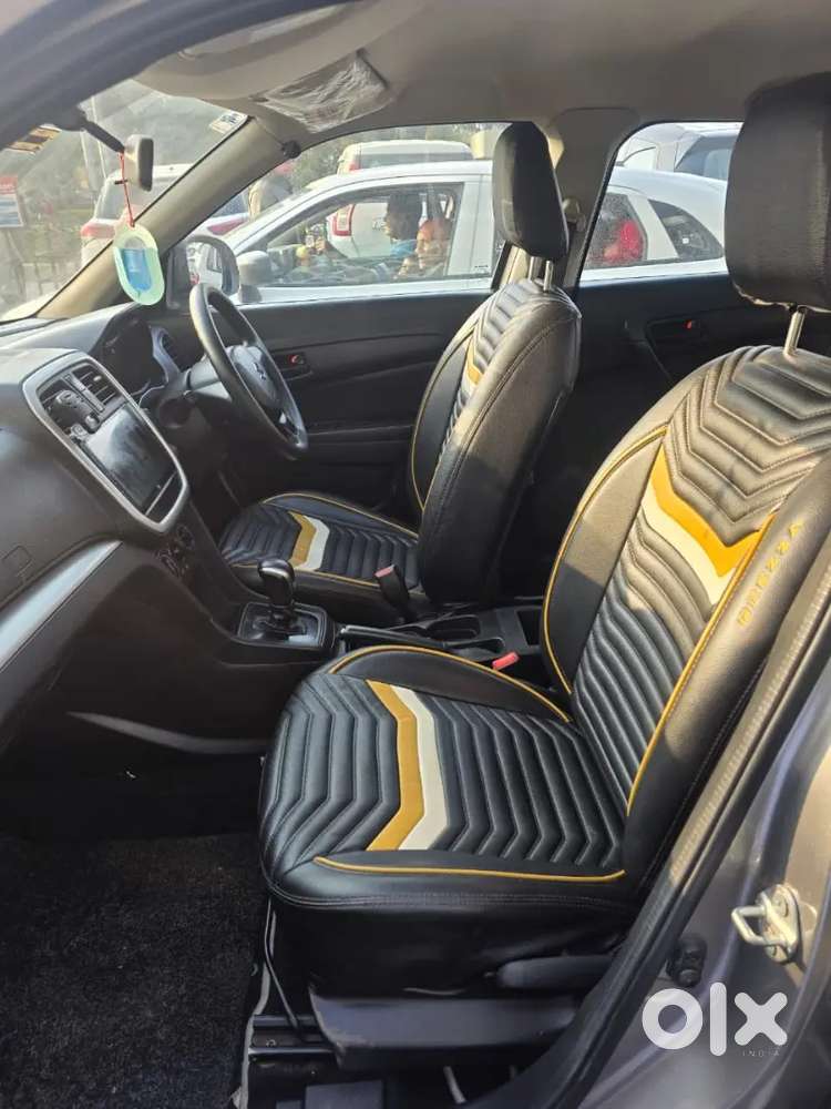 Maruti Suzuki Vitara Brezza 2019 Diesel 55000 Km Driven
