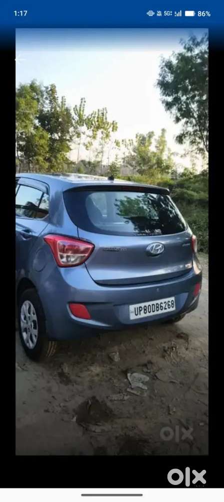 Excellent Condition Dec 2014 New Car