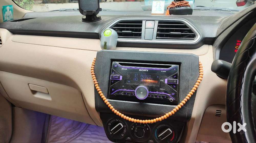 Maruti Suzuki Dzire 2018