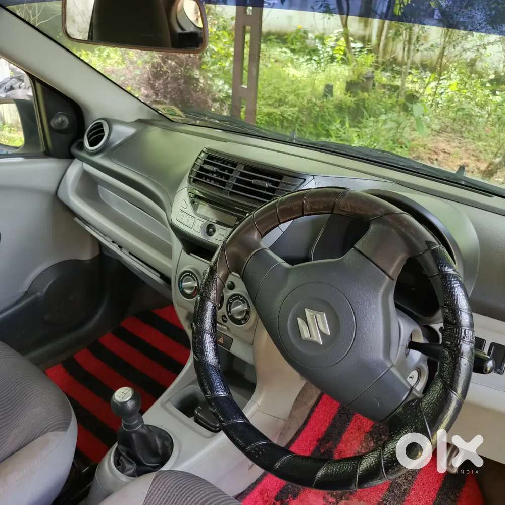 Maruti Suzuki A-star Vxi 2011 For Rs. 1400000