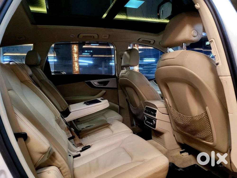 Audi Q7 3.0 35 Tdi Quattro Technology, 2017, Diesel