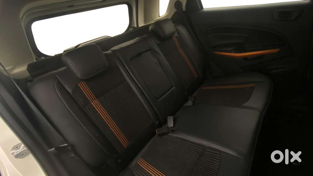 Ford Ecosport 1.5 Sports Edition Diesel, 2021, Diesel