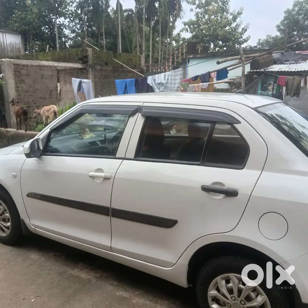Maruti Suzuki Swift Dzire Tour 2018 Diesel