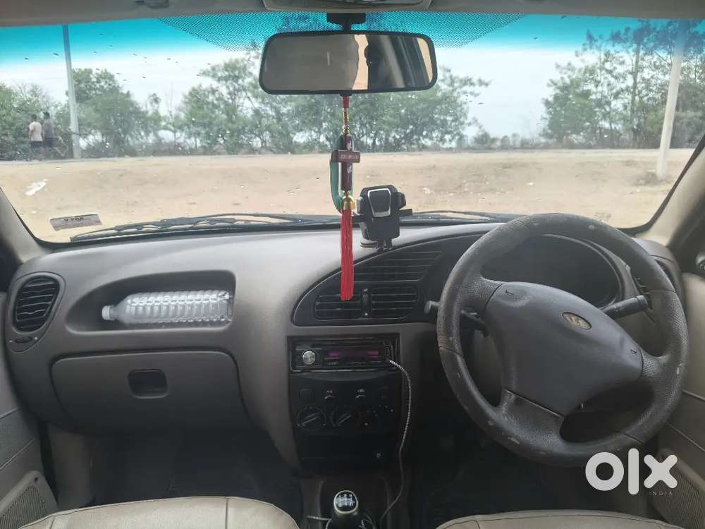 Ford Ikon 2010 Diesel Good Condition