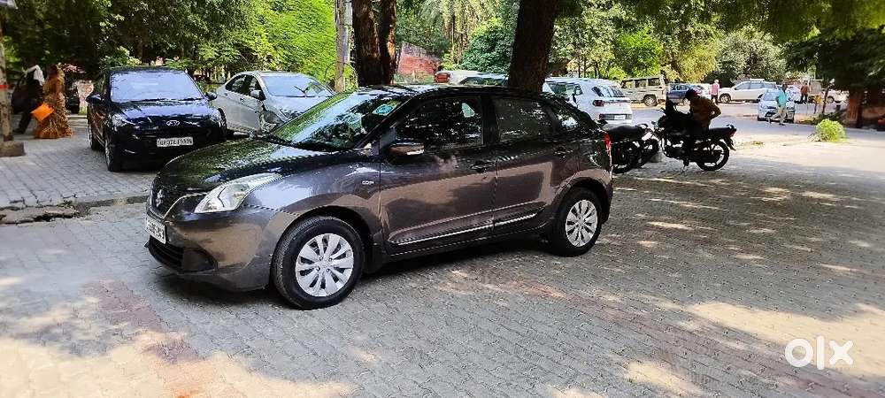 For Sale: Maruti Suzuki Baleno Delta Diesel – Excellent Condition