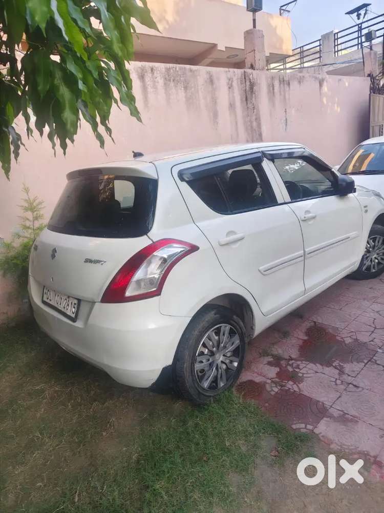 Maruti Suzuki 2017lxi Optional