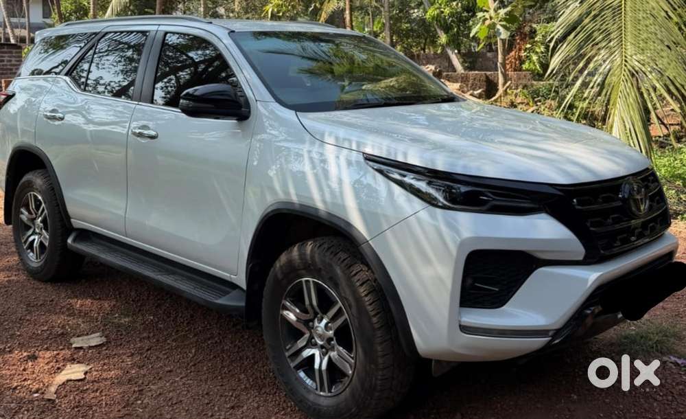 Toyota Fortuner 4x2 At 2.8 Diesel, 2025, Diesel