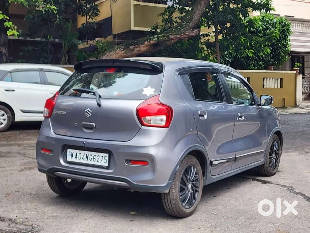 Maruti Suzuki Celerio Zxi, 2026, Petrol