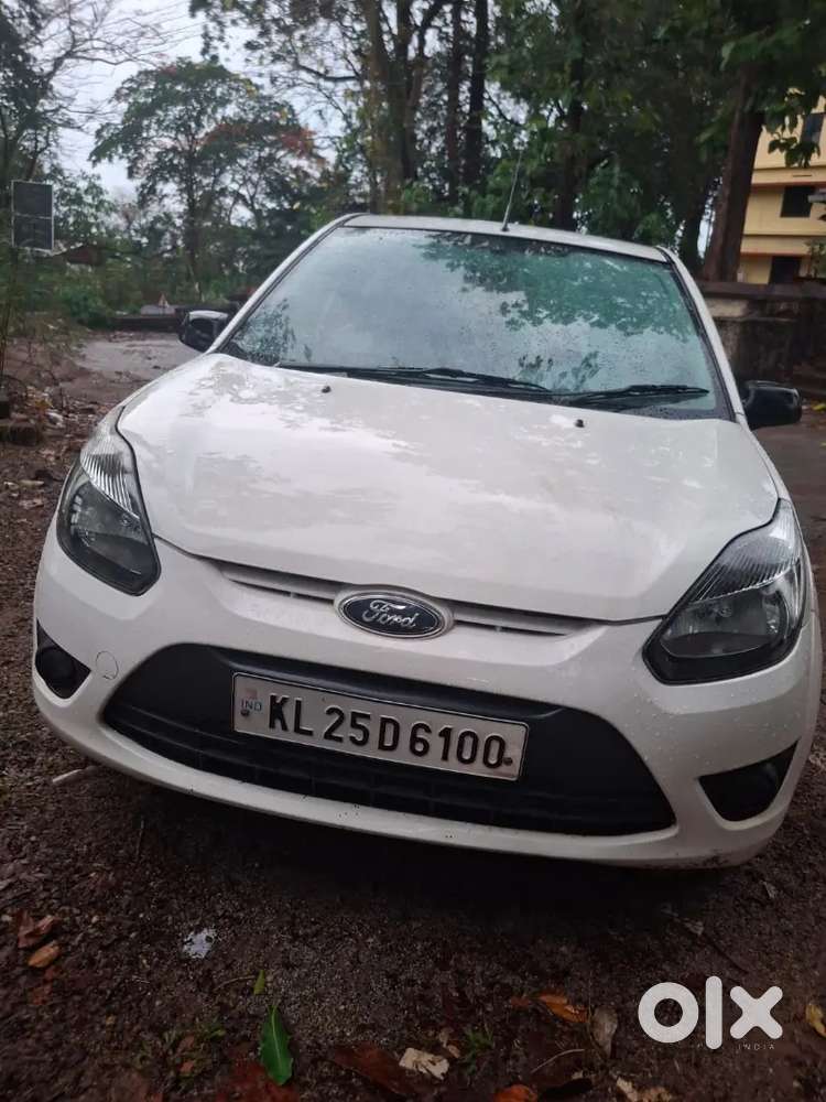 Single Owner Ford Figo Diesel