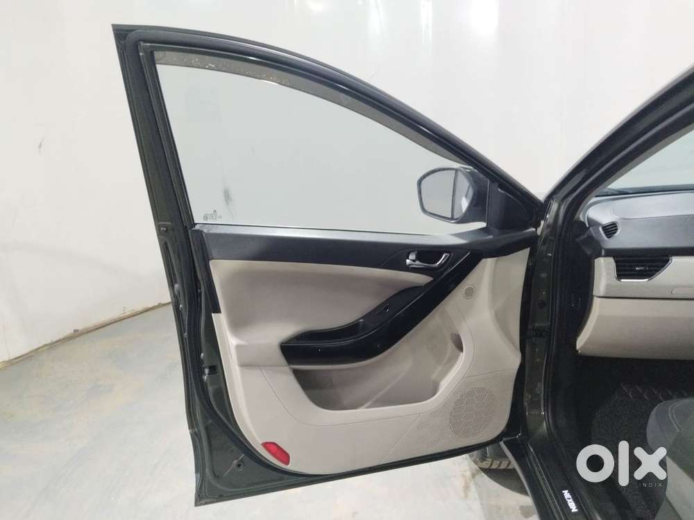 Tata Nexon 1.5 Revotorq Xz Plus (o), 2020, Diesel
