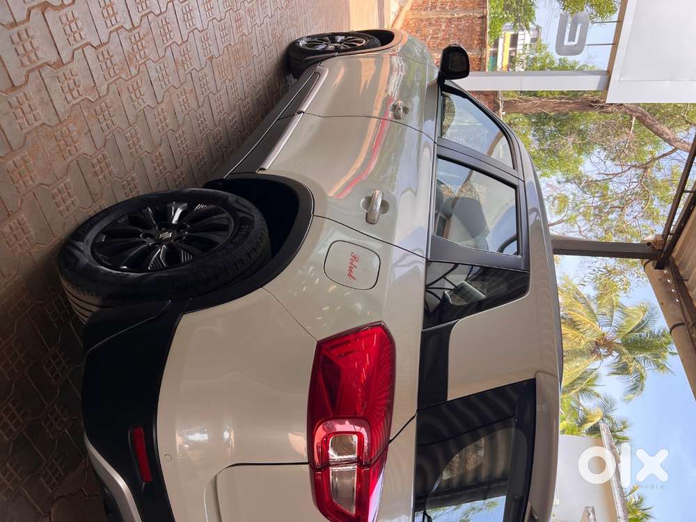 Well Maintained  All Services At Showroom  2020 Maruti Suzuki Vitara