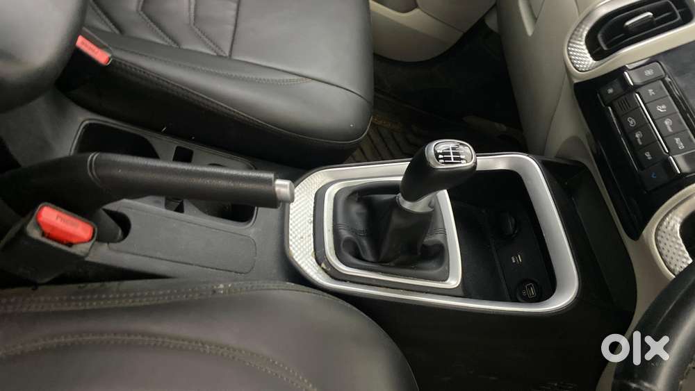 Kia Sonet 1.0 Htx Imt, 2023, Petrol