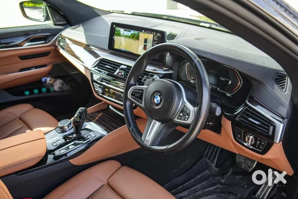 Bmw X5, 2019, Diesel