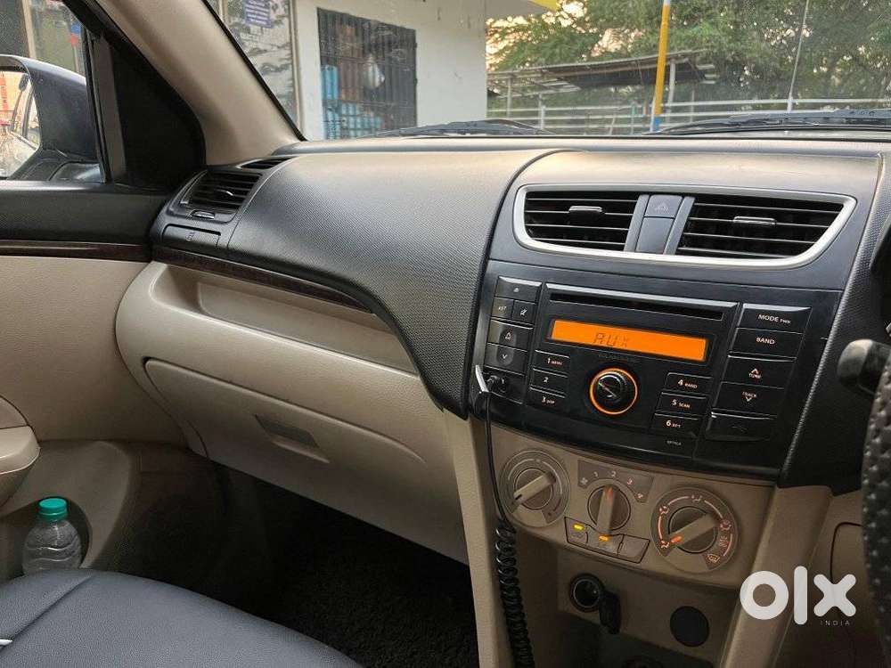 Maruti Suzuki Swift Dzire Vdi Bsiv, 2015, Diesel