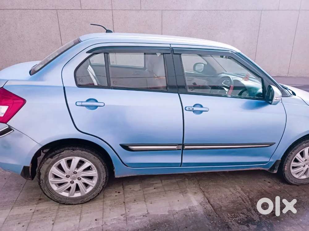 Maruti Dzire 1.2 Zxi 2016