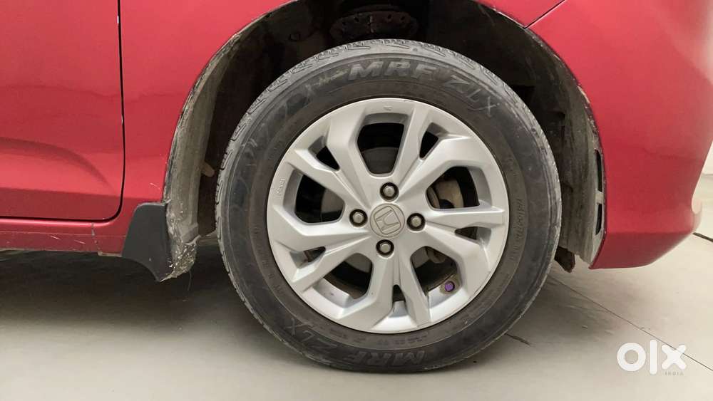 Honda Amaze V Cvt Petrol, 2019, Petrol