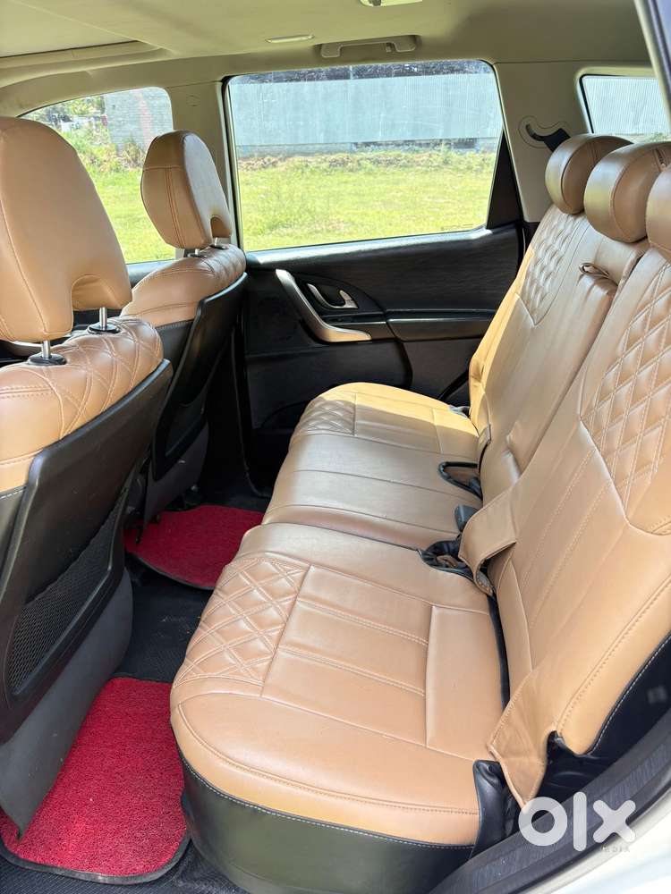 Mahindra Xuv500 W9 1.99, 2018, Diesel
