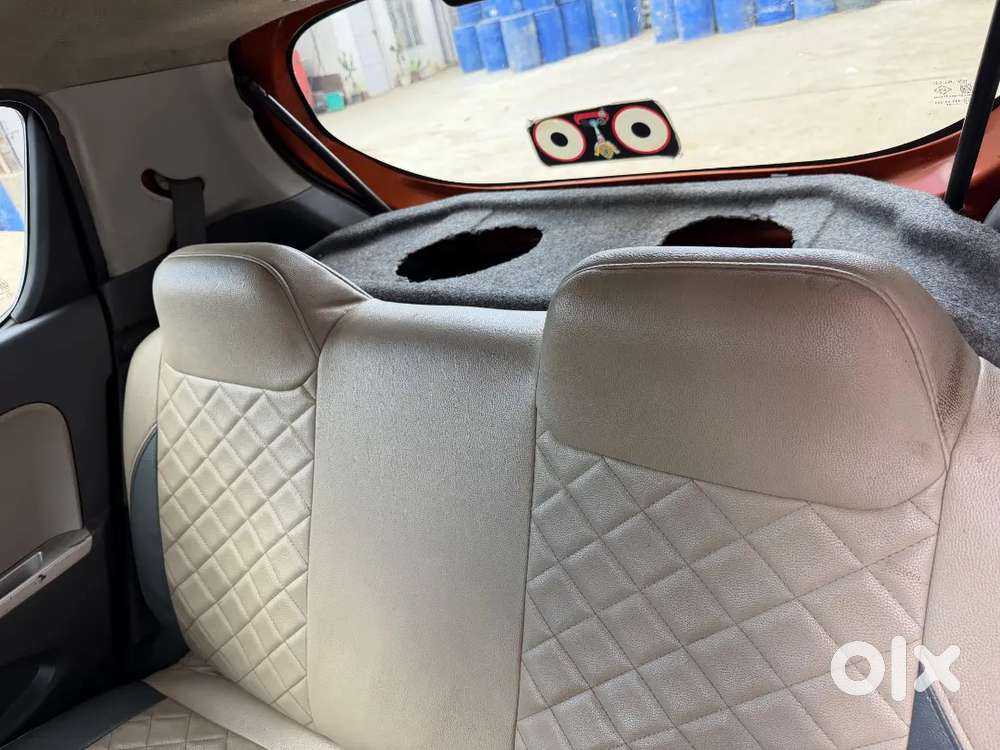 Maruti Suzuki Alto 2015