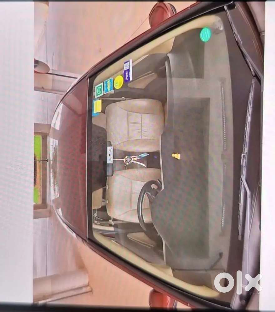 Honda Jazz 2017 Petrol Good Condition