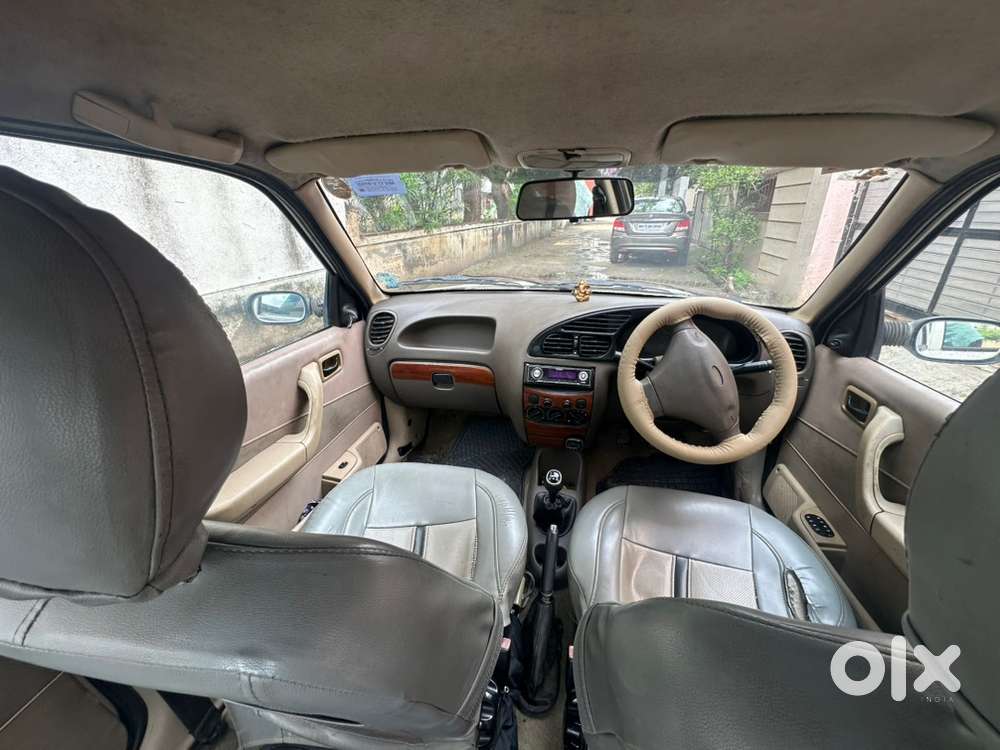 Ford Ikon Diesel Car For Sell
