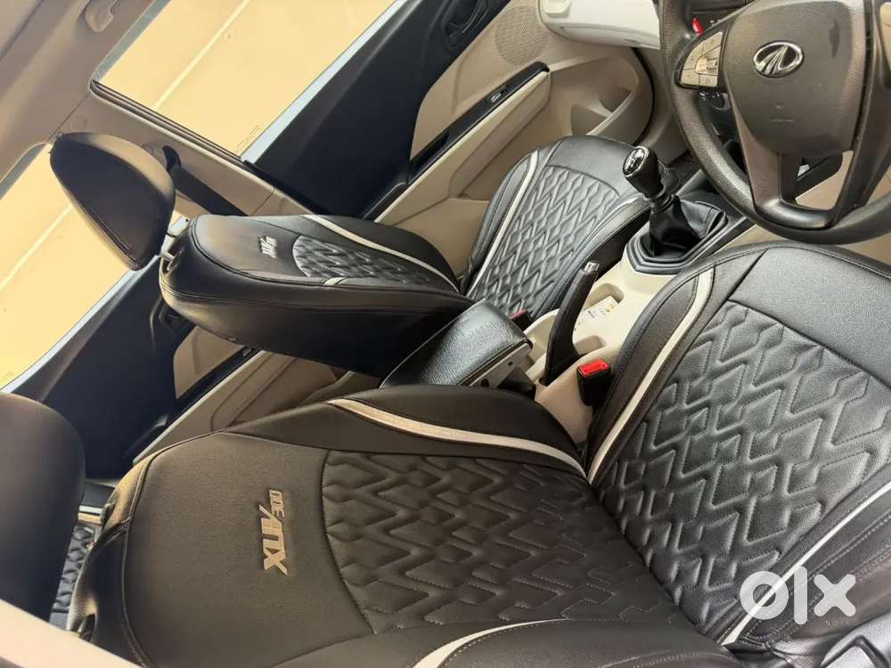 Mahindra Xuv300 Diesel 2022 Manual