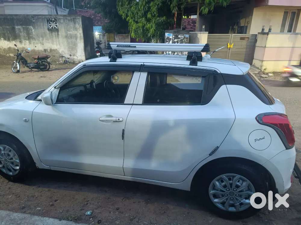 Swift Lxi Maruti 2018