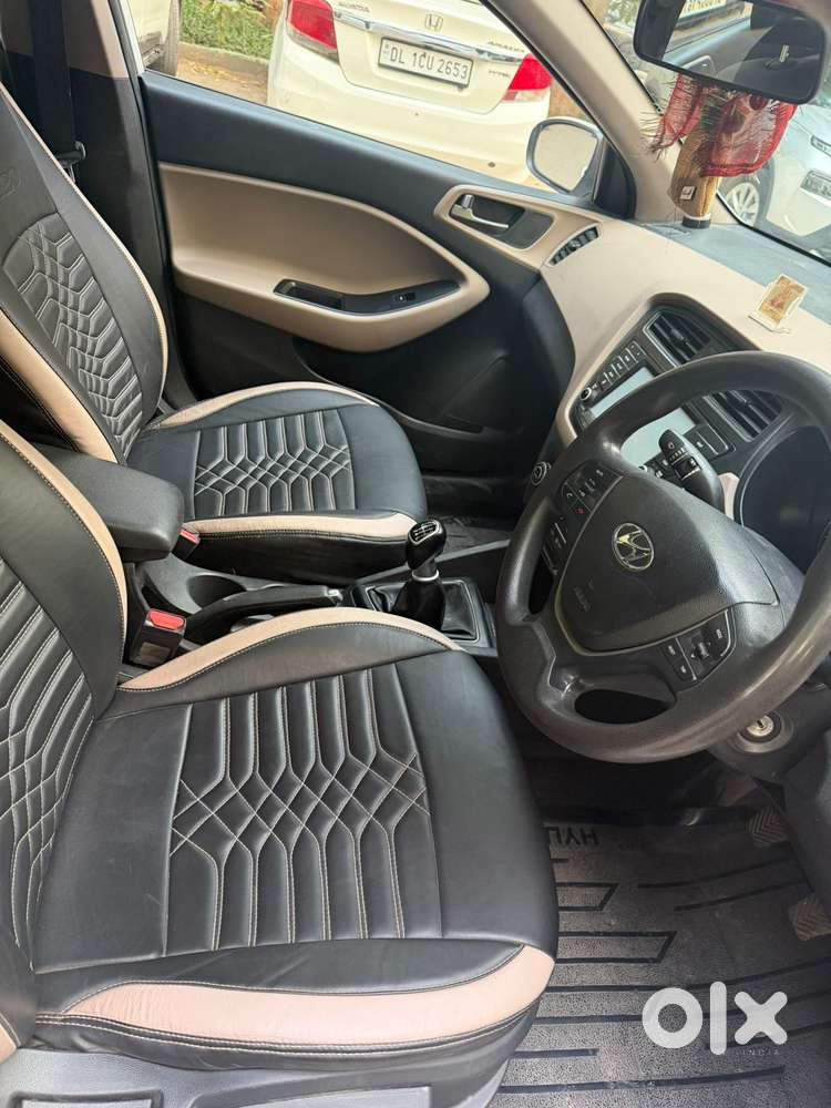 Hyundai Elite I20 Asta 1.4 Crdi, 2018, Diesel