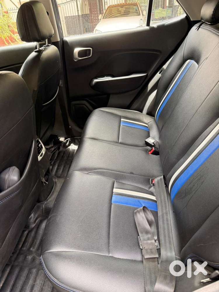 2019 Hyundai With 59000 Km