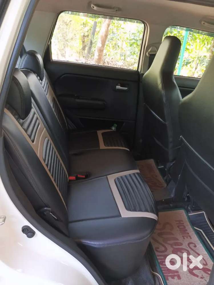 Maruti Suzuki Wagon R 2022 Petrol Well Maintained