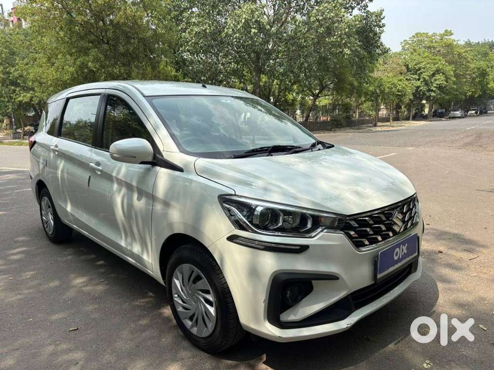 Maruti Suzuki Ertiga Vxi (o) Cng, 2025, Cng & Hybrids
