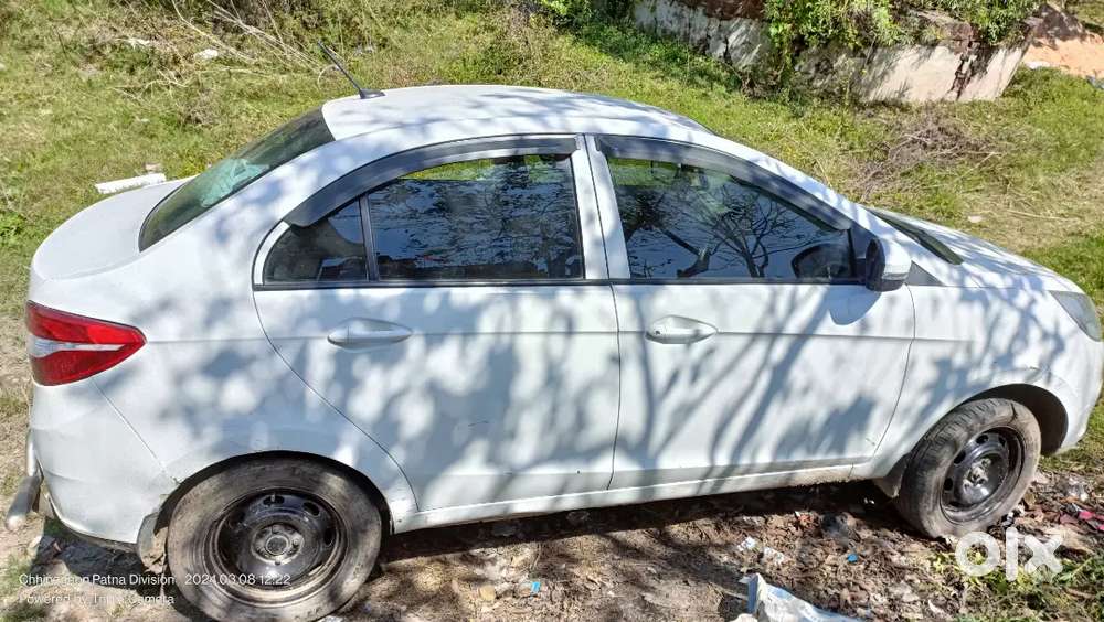 Tata Zest Good Condition Urgent Sell