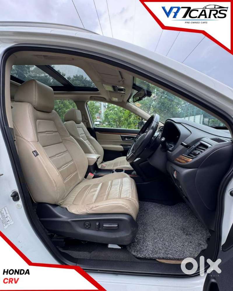 Honda Cr-v 1.6 I-dtec At, 2019, Diesel
